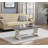 Brenai Solid Wood Top Coffee Table-1282437721