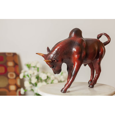 Roslindale Animals Decorative Object