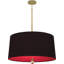 Custis 3 - Light Chandelier-36390856-65940700