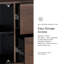 Armoire d'appoint Kydler
