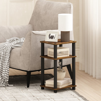 Chaquan End Table
