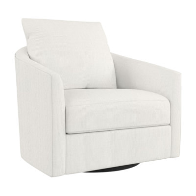 Camden Outdoor Swivel Lounge Chair