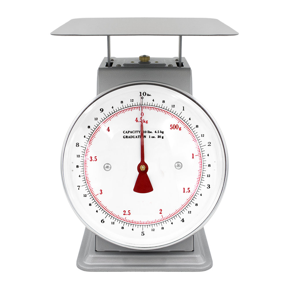 Zenport Scale Zenport