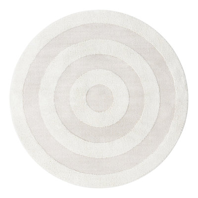 Reike Geometric Indoor Rug