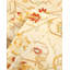 Classic One-of-a-Kind 4' 2" X 6' 3" Hand Knotted Area Rug