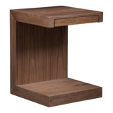 Zio End Table