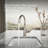 Bellera Touch Single Handle Kitchen Faucet-39526274