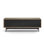LINQ Solid Wood and Glass Media Console
