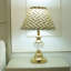 Abat-jour abat-jour amovible en lin-1922536749