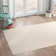 Alieu Hand Woven Cotton Ikat Rug