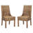 Comfortable Willow 19.7''H Side Chair