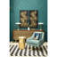 Alzata Metal Table Lamp