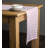 Checkered 100% Cotton Table Runner-58830894