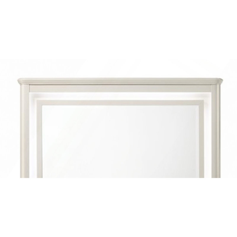 Miroir Laveda