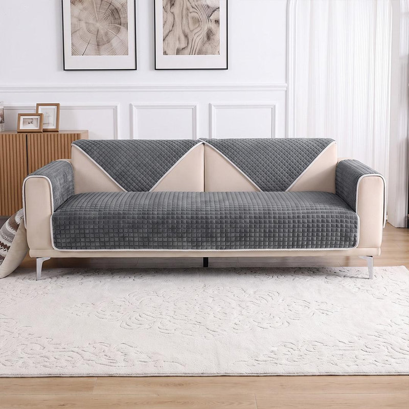 Loveseat；Sofa；Armchair Slipcover