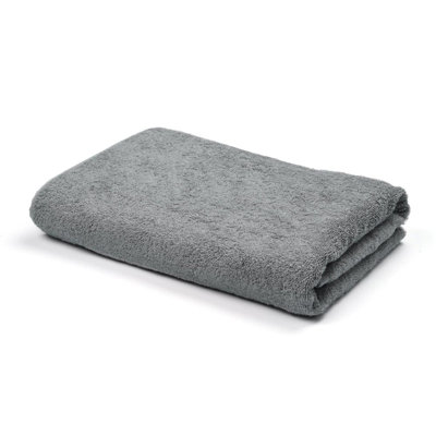 Cotton Lightweight Bath Towel