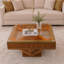Table basse 3 niveaux