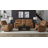 Trevina Zero Gravity Power Sofa