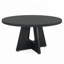 Table de salle à manger de 47 po Farmhouse-682562646