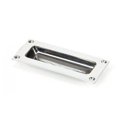 Flush Handles 9.2 cm centre Recessed Handle