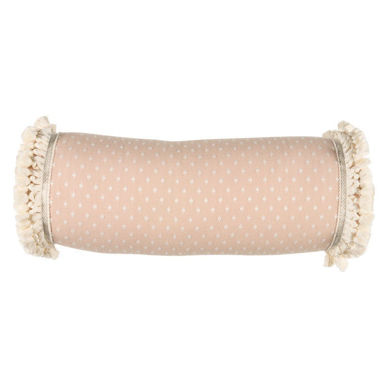 Barlow Bolster Pillow