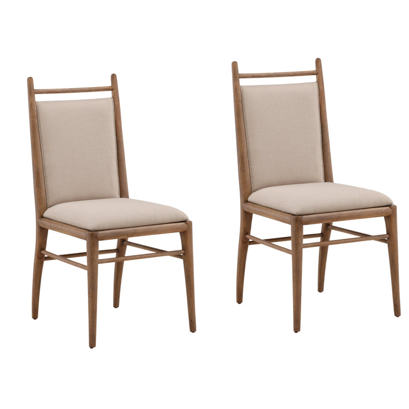 Reuben Dining Chair Beige
