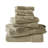 800GSM Ultra-Soft 100% Cotton Absorbent Towel Set-39226885