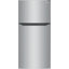 Top Freezer Refrigerators