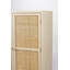 Amaya Accent Cabinet