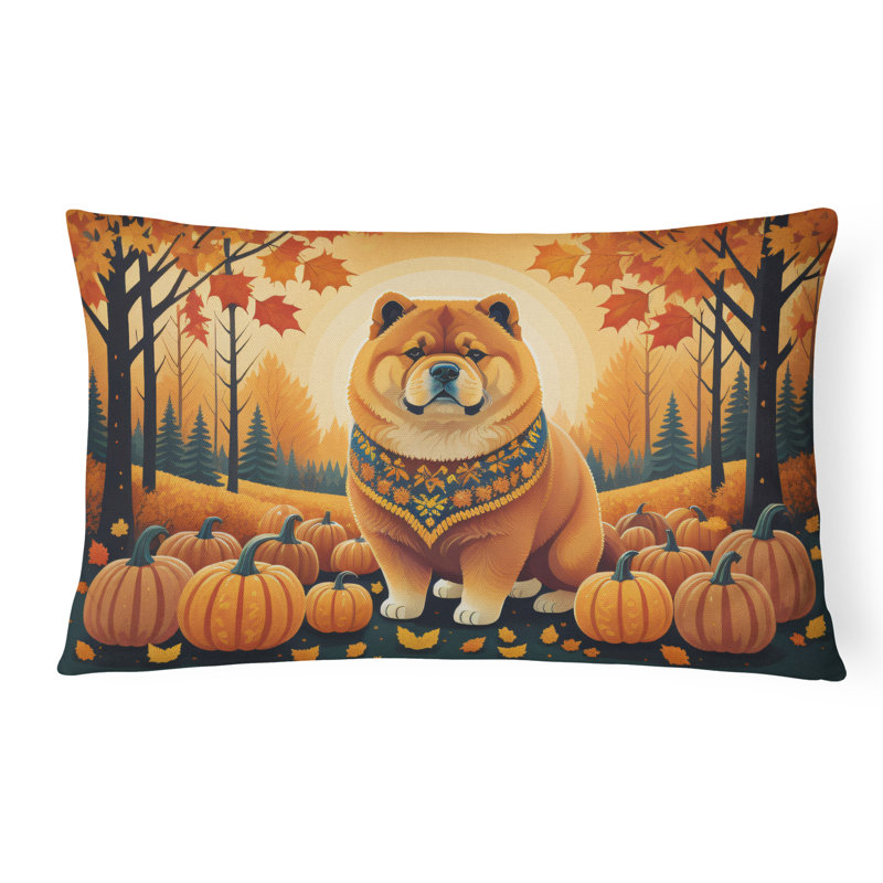 Other/No Pattern Outdoor Throw Pillow