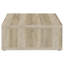 Table basse Flint