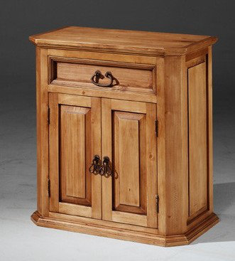 Mexico Accent Chest
