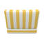 Coussin de chaise longue Amala Sunbrella®-1907997106