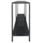 Hekkel Glass Top Console Table-1243905299