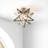 Joanie Flush Mount-579265909