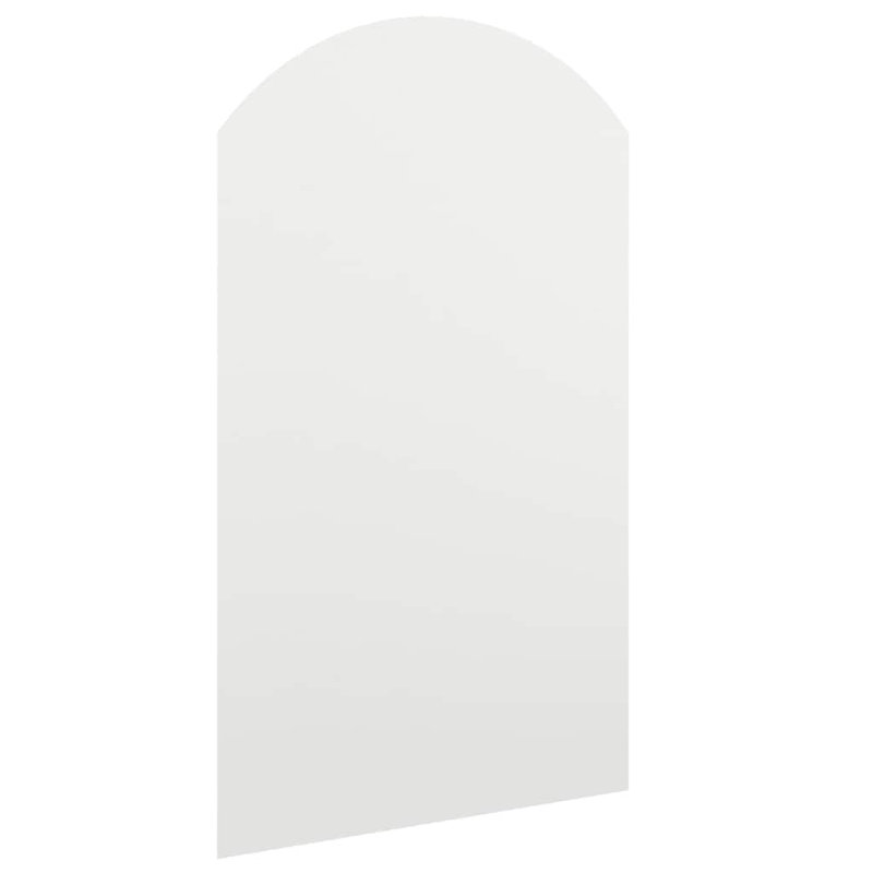 Eyvindur Wall Mirror, 70cm H x 40cm W