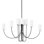 Harlem 10 - Light Chandelier