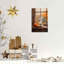 Wrapped Canvas Print-1478853179