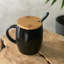 Eloy Ceramic Coffee Mug