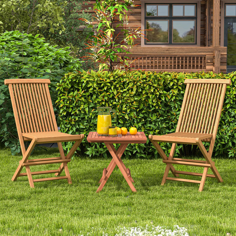 Ensemble bistro Odunayo Square
