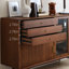 Buffet Retro Country