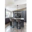 Darchelle - 36 Inch LED Island Pendant - Acrylic Lens-210534418