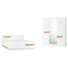 Goddard Configurable Bedroom Set