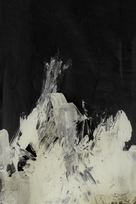 Wrapped Canvas Print, 91.44 cm H x 60.96 cm W