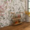 Touche Chevron 11-3/4 In. X 12-1/4 In. Porcelain Mosaic Tile