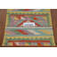 Tapis décoratif South Western Kilim 3 x 5