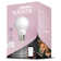 Solana Smart WiFi Connected A19 Tunable White 40 Watt Equivalent LED Light Bulb
