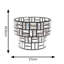 19.5cm H Metal Empire Lamp Shade ( Slip-On )-2187211