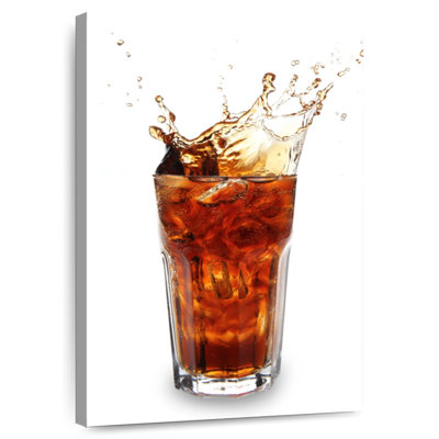 Yarlin Soda Splash