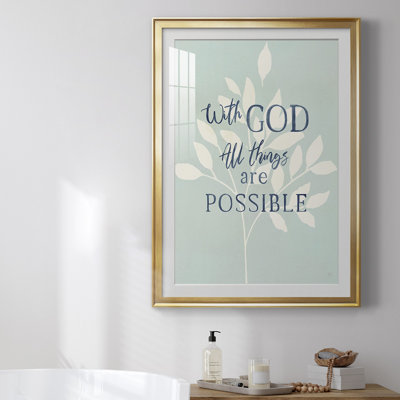 " All Things "